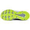 Skechers Go Run Consistent 2.0 Comode Ammortizzazione Resistenti Scarpe da Corsa Basse Sneakers Donna Blu Giallo 128623-NVLM