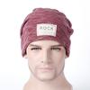 Beanie Hat Moale Bună Elastică Europa și America Baggy Slouch Stretch Accesoriu pentru exterior