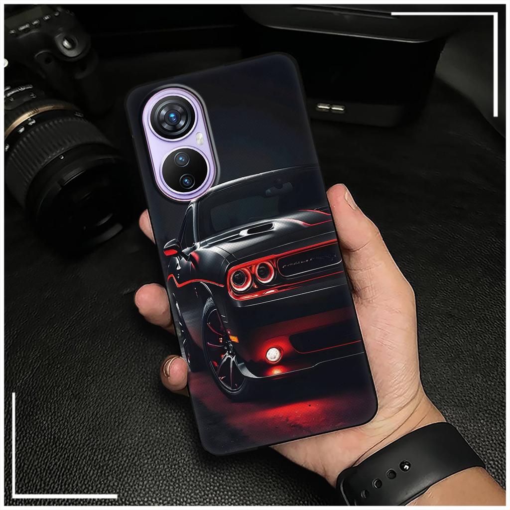 Custodia Impermeabile per Telefono Custodia per Telefono Per Blackview A200 Pro Resistente Protettiva Copertura Completa Design alla Moda Antiurto Graffiti