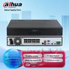 Dahua 16-Channel 4-Bay NVR with 8TB HDD CN Plug (adapter Included)