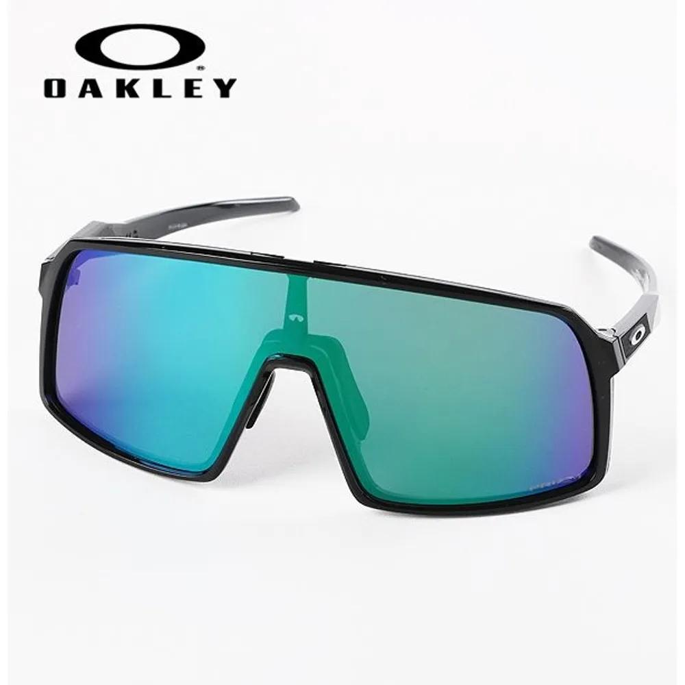 Oakley Sunglasses Sutro OO9406A-17 Cycling, Bicycle Riding, Golf, Baseball, Sports, Running Goggles