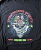 S.O.D. Stormtroopers Of Death Short Sleeve Black All Size S To 5XL Shirt Unisex T-Shirt