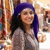 Ethnic Style Belly Dance Accessories Belly Dance Traditional Headwear  Dance Show