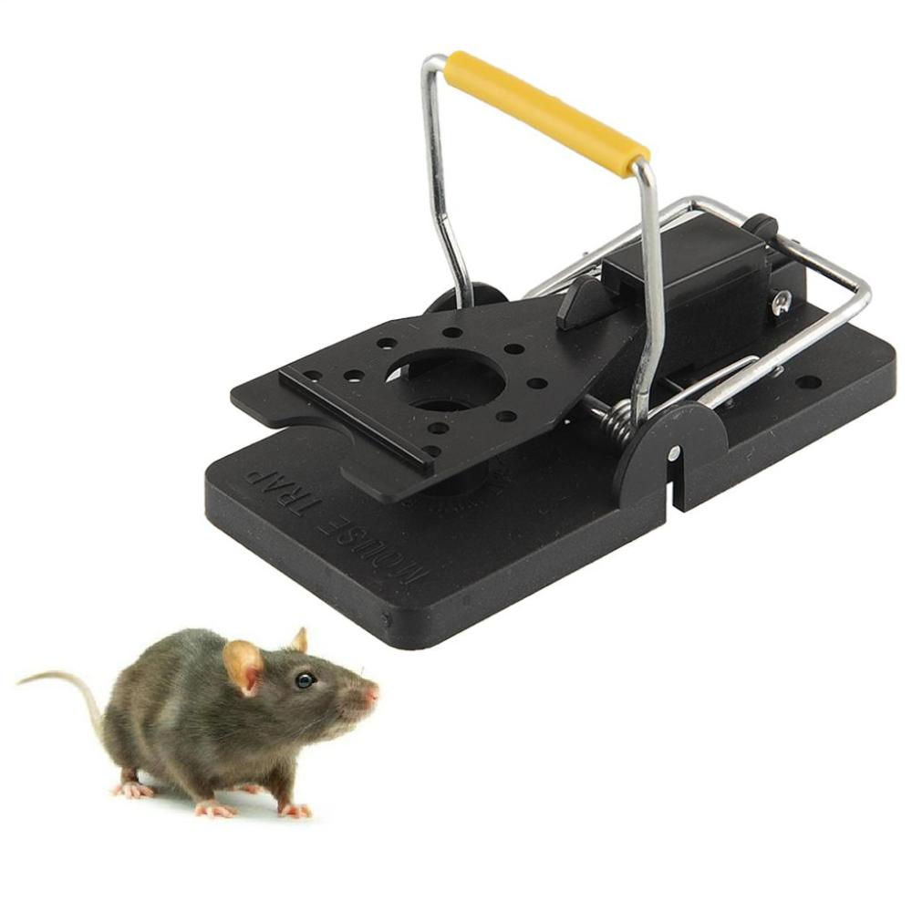 Snap Trap Rodent Catcher Outdoor Indoor Mouse Catcher Mice Trap Mouse Trap Rat Catcher Pest Killer