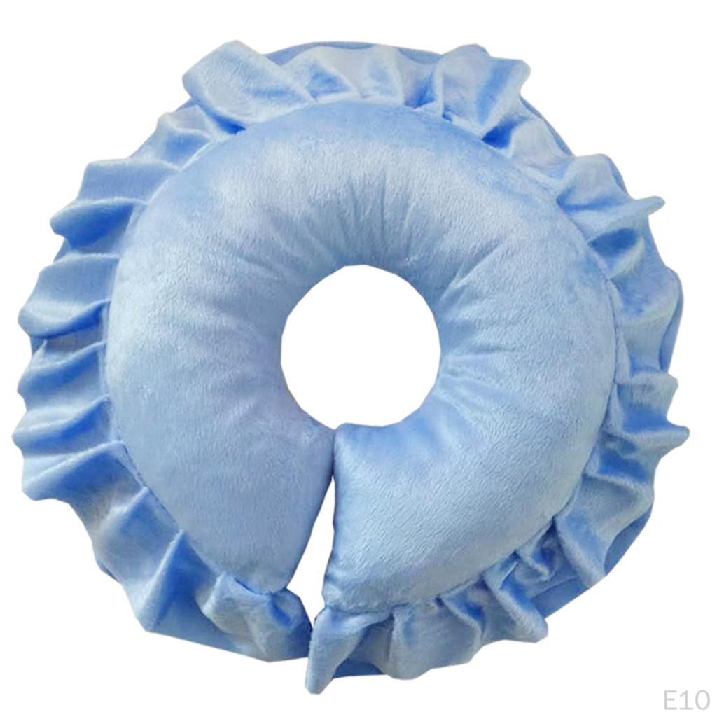 Massage Cloth Cradle Cushion Tool,Easy To Clean & Reusable