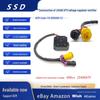 Motosiklet Elektrik Sistemi – Motosiklet Motorları