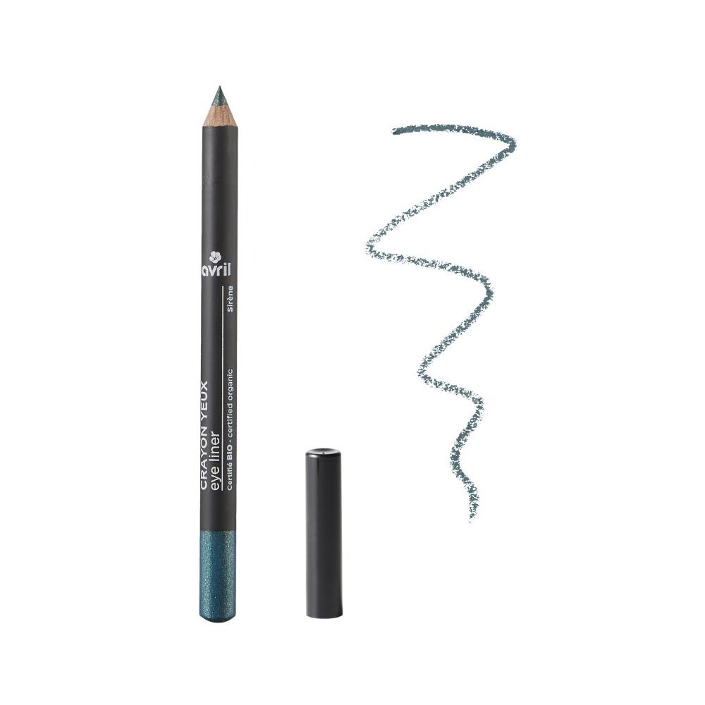 Avril Certified Organic Eye Pencil - 
