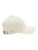 Losiya Signature Rabbit Ball Cap (Light Beige)