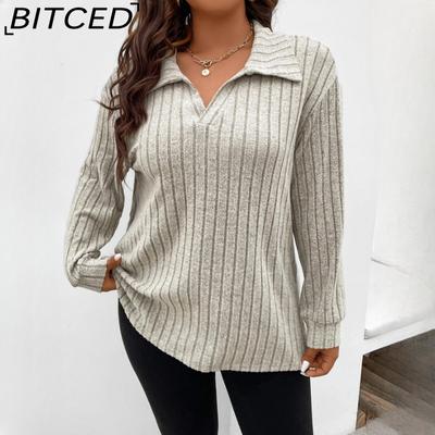 Bluzki – Pulowery i longsleeve