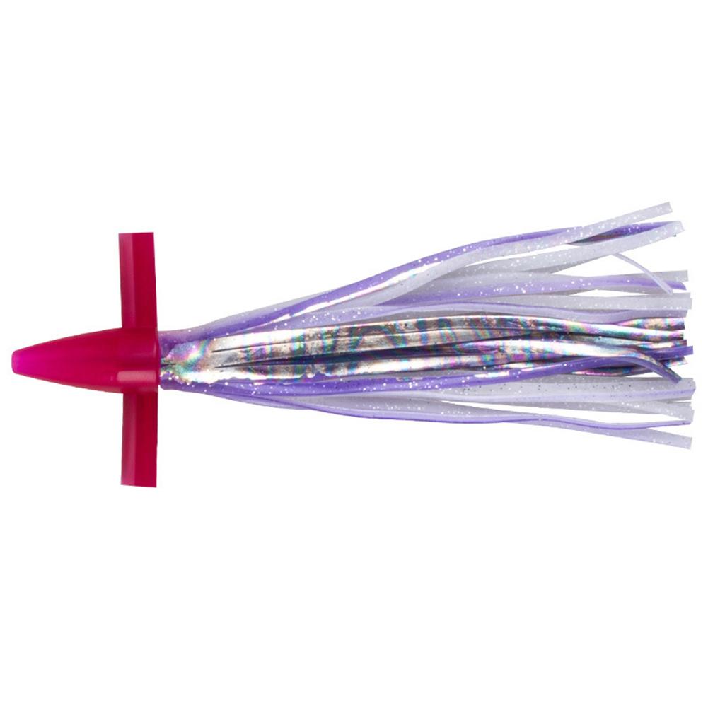 Double Skirted Lure Trolling Lure Teaser Bait High-quality Materials