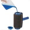 6Pcs Paint Roller Set With Sticks Paint Roller Pro Transform Your Room