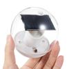 Solar Flame Floating Lights Pool Lights Outdoor Bar Flower Beds On Floating Lights Water Floating Lights