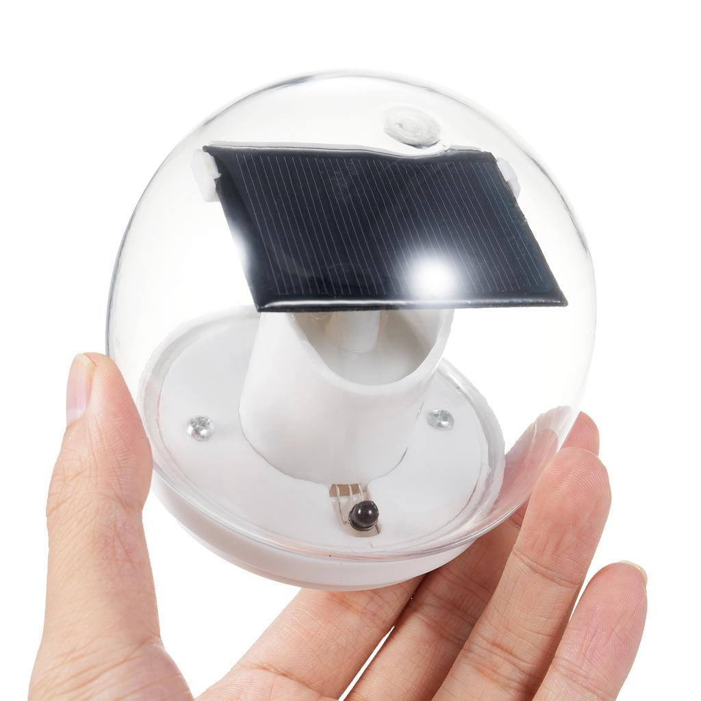Solar Flame Floating Lights Pool Lights Outdoor Bar Flower Beds On Floating Lights Water Floating Lights