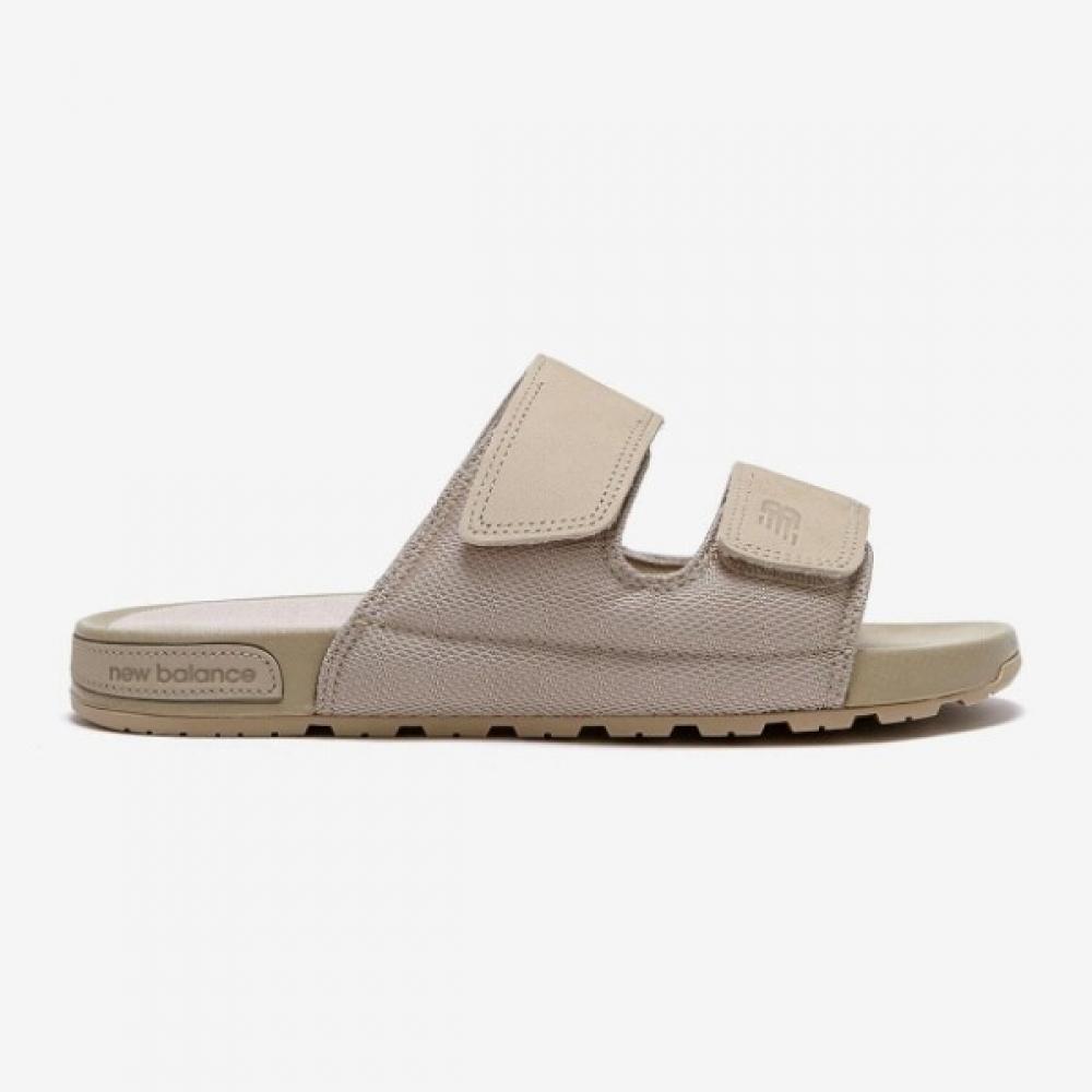 

New Balance Slipper Sandal Sd9901sbe2 230