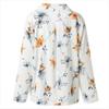 Triumph Premium 30d Flower Long Sleeve Pajama Tfwpj121iv