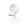 Outdoor Luminaire - Steinel - L 400 S - White - 1 Bulb - Electric
