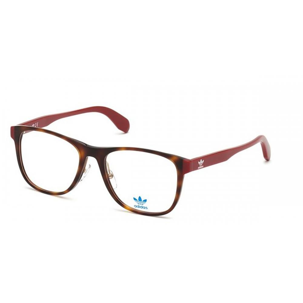 

Adidas Originals Or5002 H 052 Men Eyeglasses Dark Havana/55-18-135