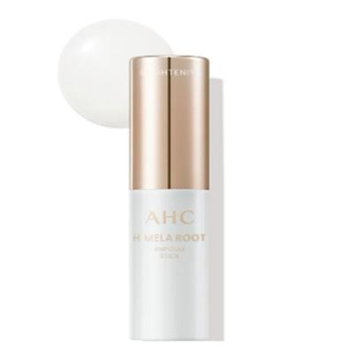 AHC H Mela Root Ampoule Stick Brightening Dark Spot Care Balm 10g