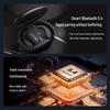 Philips Open-Ear Bluetooth Sports Headphones