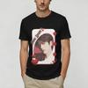 Funny Zhang Linghe TShirts for Unisex Crew Neck 100 Cotton T Shirt Short Sleeve Tee Shirt Adult Clothes