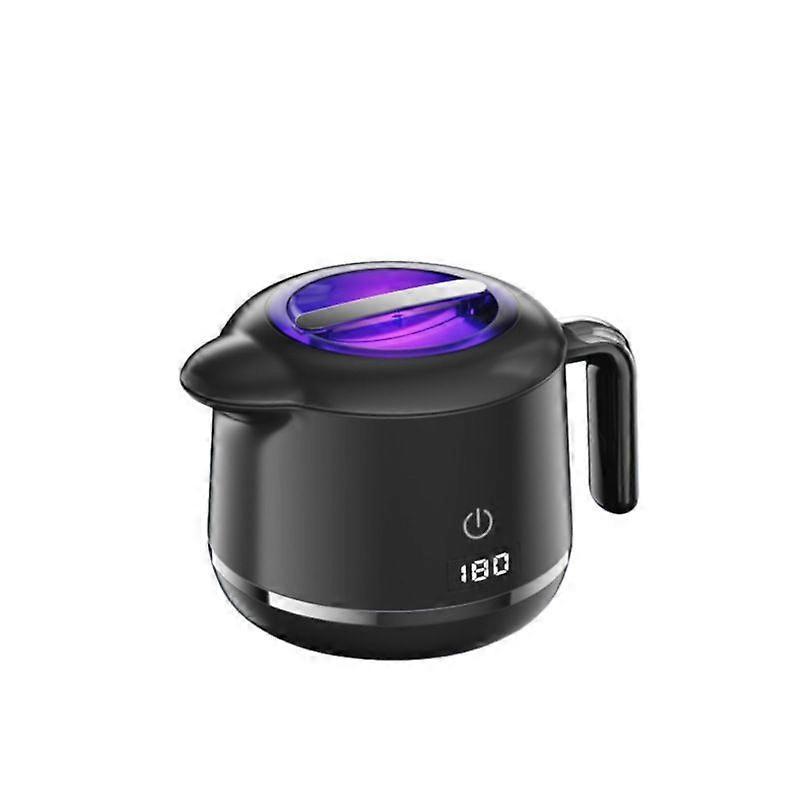 45KHz Ultrasonic Retainer Cleaner with UV