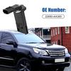 Snímač hmotnosti vzduchu ABSOPRO 22680-AA360 MAF senzor pro Lexus GX470 2006-2008