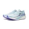 Li Ning Wind Chaser 2 Professional Training Shoes Women Sneakers Light-Sky-Blue ARPW012-5