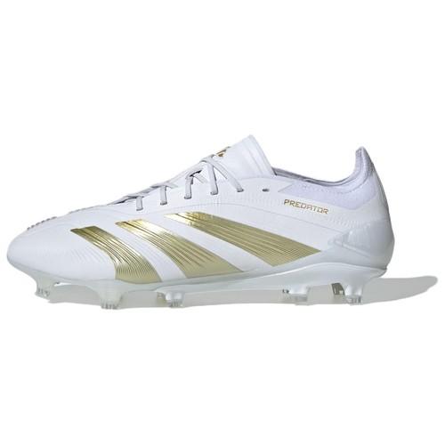 

adidas Predator Elite FG Day Spark Pack - IG4009 EU 40 белый