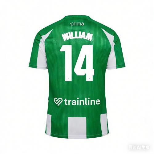 Real Betis Maglietta da Calcio a Maniche Corte Traspirante ad Asciugatura Rapida Top Casual da Esterno Genitore-Figlio