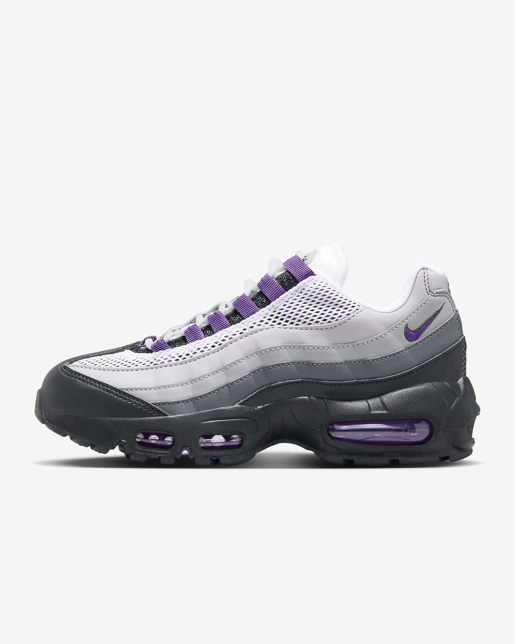 

Женские кроссовки Nike Air Max 95 DH8015-003