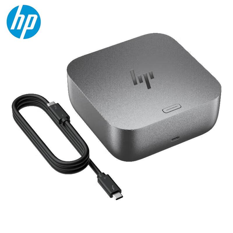 HP Thunderbolt 4 G6 Universal Docking Station