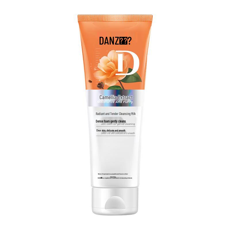 

DANZ Facial Cleanser Series