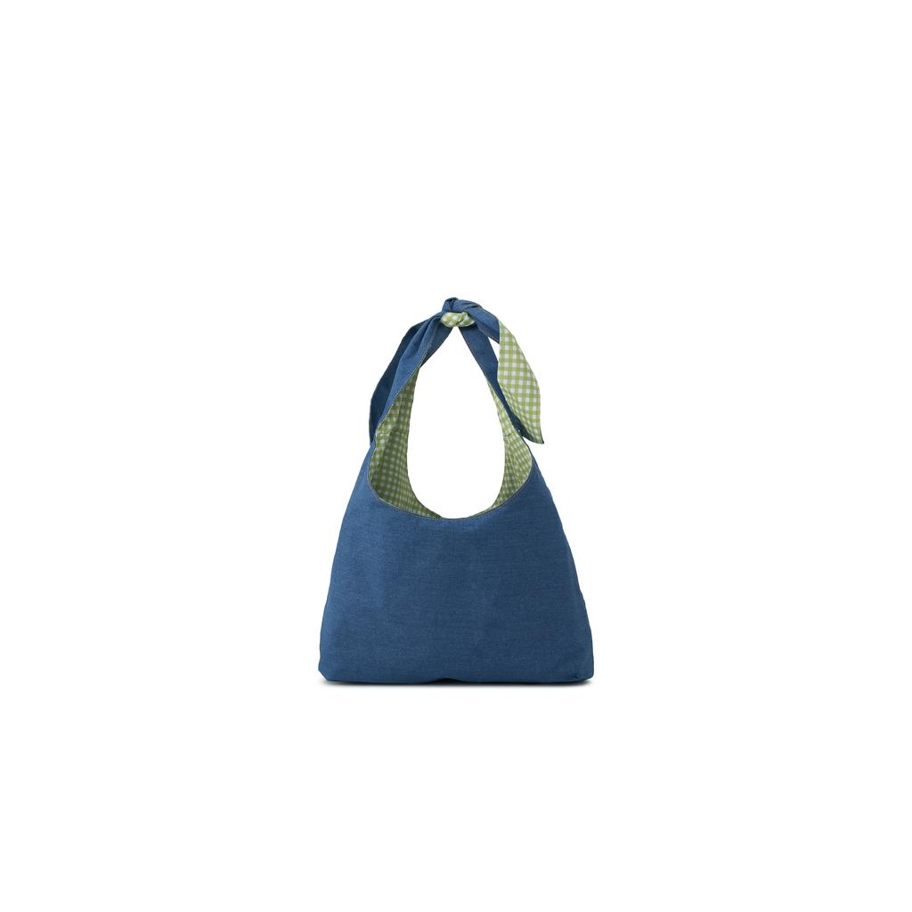 New Lee Fabric Tote Handbag, Shoulder Bag Women's Multicolor LE250106M