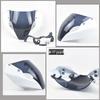 Ducati Monster Front Windshield Fairing for Models 821, 797, 1200, 659