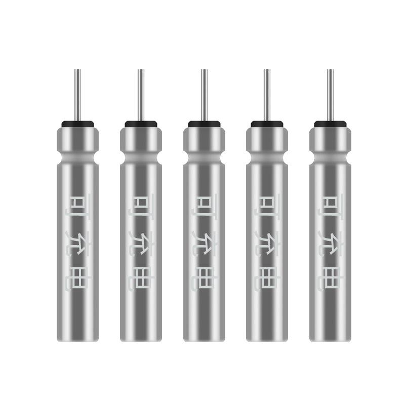 Rechargeable CR425 Luminous Float Lithium Battery for Fishing Accessories