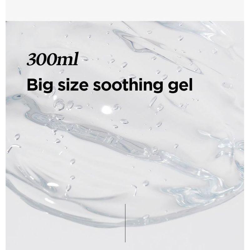 Isntree - Aloe Soothing Gel Fresh Type