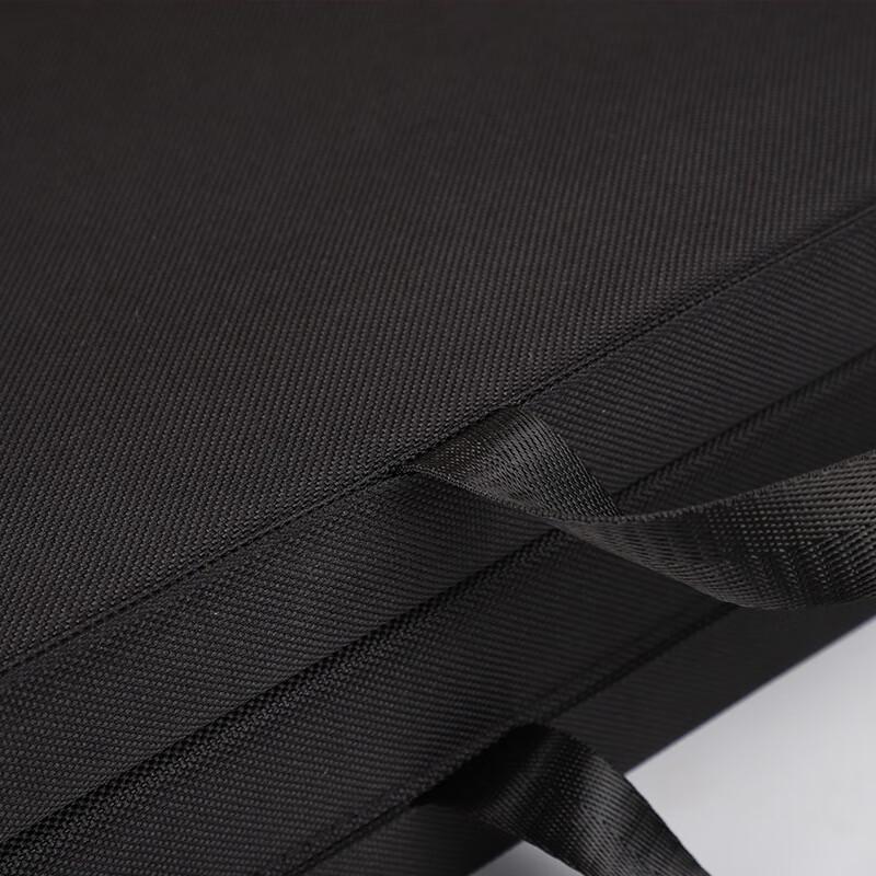 WEZHO Foldable Home Exercise Mat