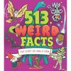 513 Weird Facts That Every Kid Should Know