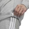Adidas Essential Plus Loose Fit Sweatshirt 3 Stripes