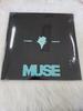 Jimin Muse Muse LP-Album, ungeöffnet.