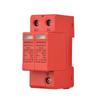 DC 1000V Surge Protective Device 3P 40KA Surge Arrester Photovoltaic PV Thunder Proof Protector