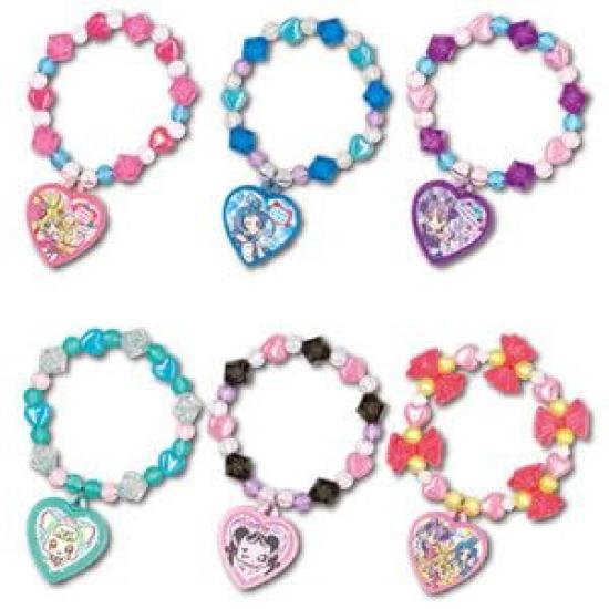 

[Ensky] Kimi to Idol PreCure PreCure Breath 6-pack box