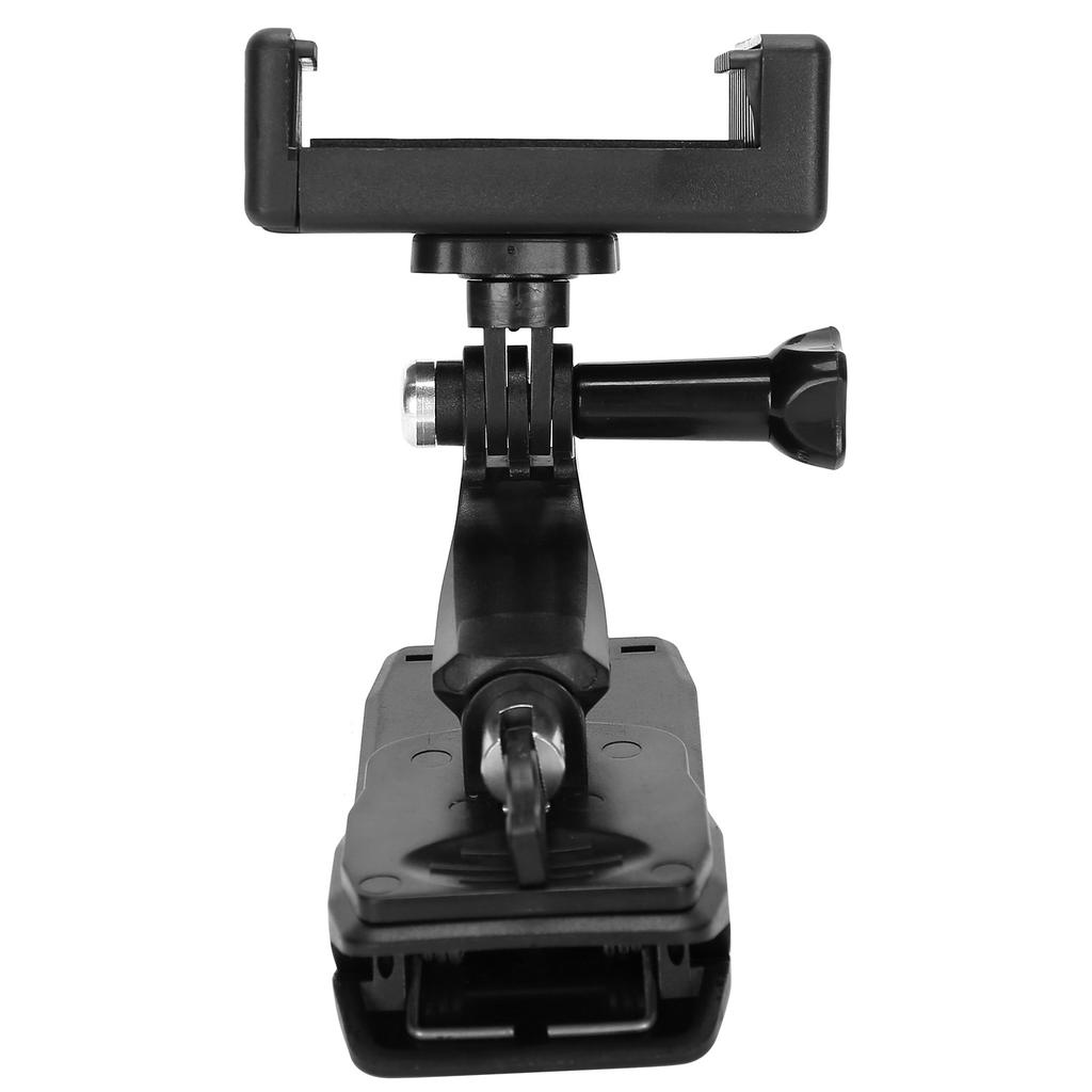 Suport Fix Universal Rucsac Telefon Mobil Rotativ 360 Grade Clip Suport Rucsac Telefon
