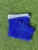 Portable Badminton Net for Recreation and Competition