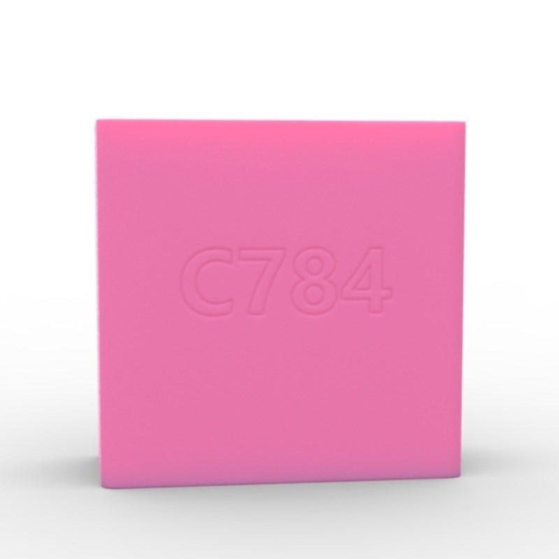 Innovative Silicone Moulds Flower Vase Molds Hand Shape Flexible Ornament Molds Unique Flowerpot Moulds for Crafting