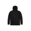 Timberland Logo Print Loose Fit Sports Hoodie Men hoodies Black A27JU-001