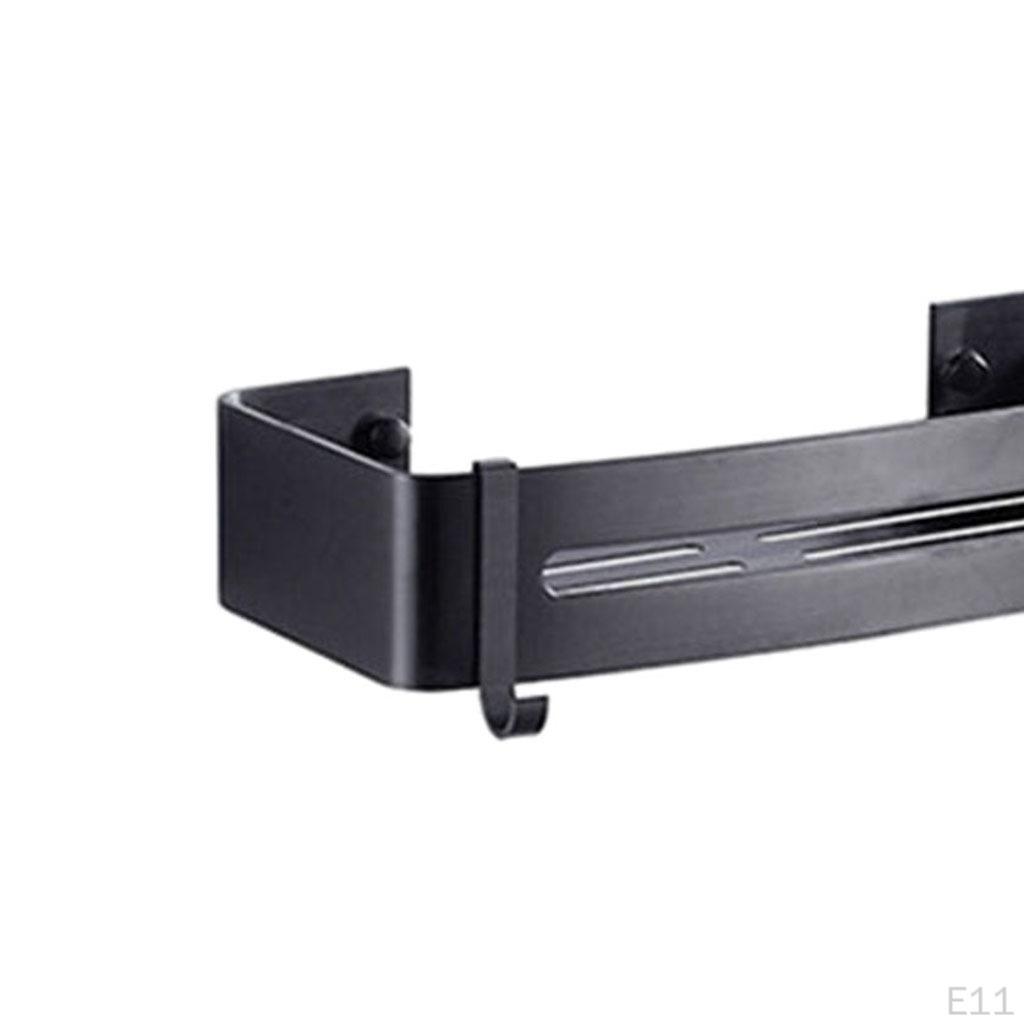 Bathroom Shelf Shower Wall Mounted Corner