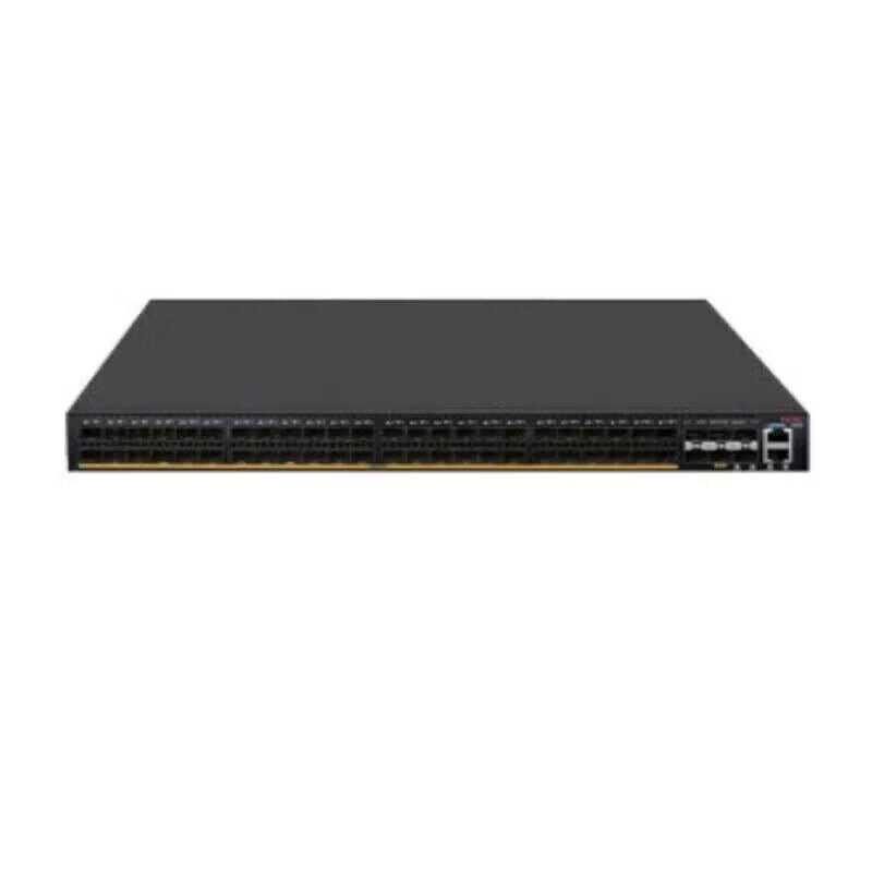 

H3C S5570S-54F-EI Layer 3 Fiber Optic Switch