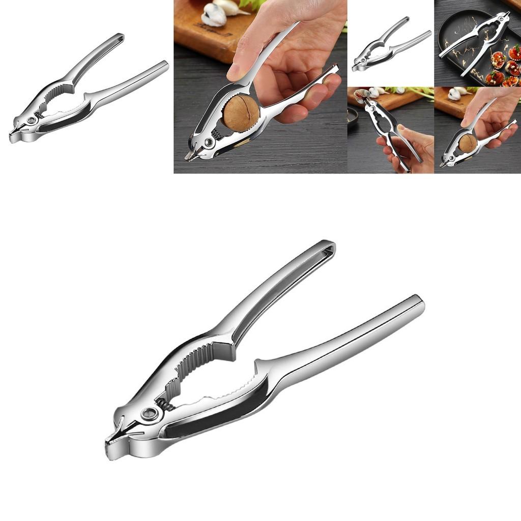 Versatile Zinc Alloy Clam Shell Remover Ideal For Kitchen Use And Gift Giving Occasions