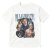 2026 Estate Unisex Vintage Top Moda Maglietta Fuori dal Campus Serie TV Magliette Di Laurentis Briar University Maglietta da Hockey Uomo Donna Abbigliamento